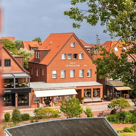 Appartementhaus Bracht - Moewennest Йюст